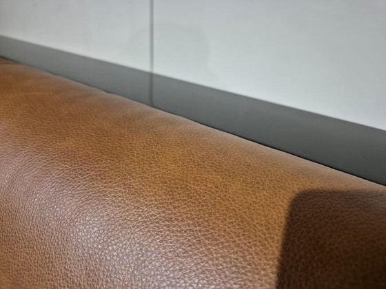 Image 1 of Poltronova - Canapé Saratoga - Massimo Lella Vignelli - Design