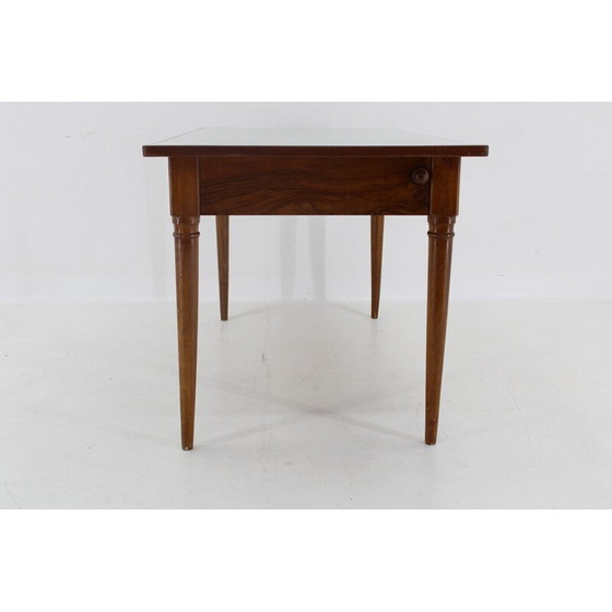 Image 1 of Table de salle à manger vintage, Italie 1950