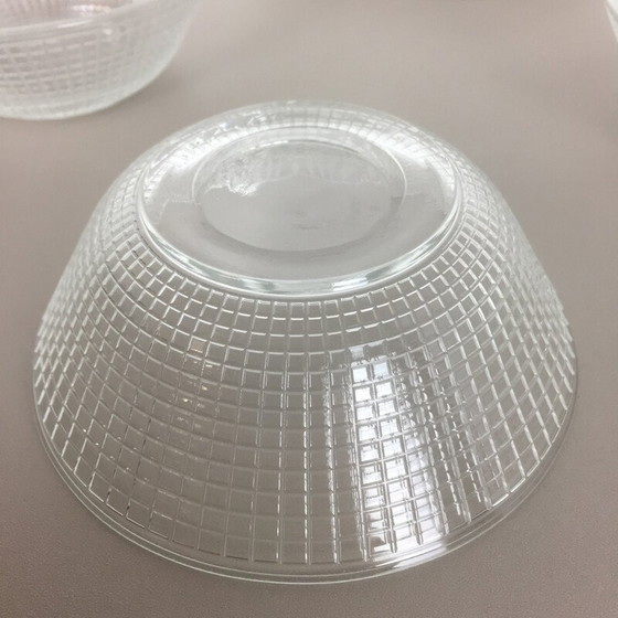 Image 1 of Service de table vintage 7 pièces par Wilhelm Wagenfeld pour Vlg Weisswasser Bauhaus, Allemagne 1960
