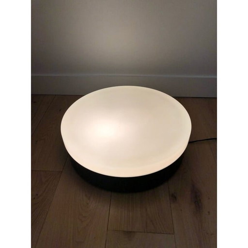 Vintage wall lamp Maison de la culture de Reims 1960s