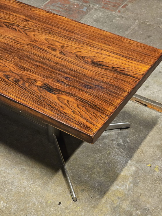 Image 1 of Table basse design industriel