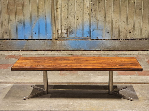 Table basse design industriel