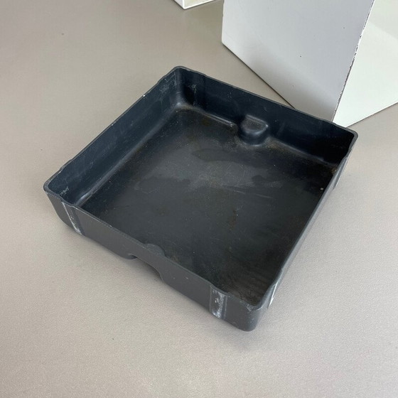 Image 1 of Porte-parapluie vintage en métal, France 1970