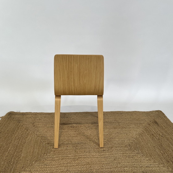 Image 1 of Arper Aava Chaise en bois