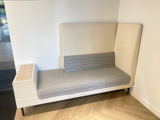 Image 1 of Offecct Smallroom Plus 200 canapé