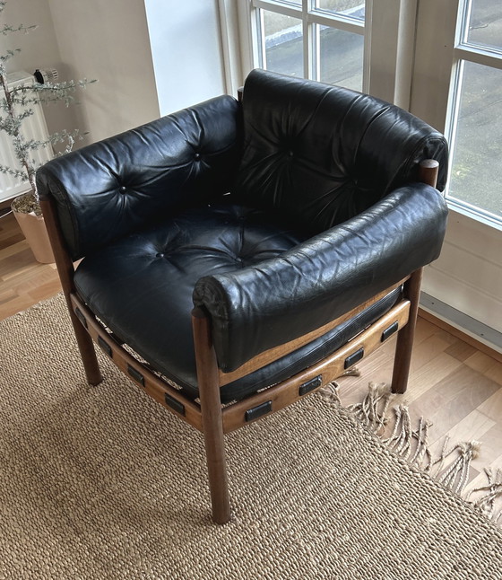 Image 1 of Sven Ellekaer Pour le fauteuil Coja