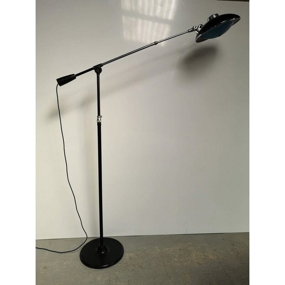 Image 1 of Lampadaire vintage par Ferdinand Solère, 1950