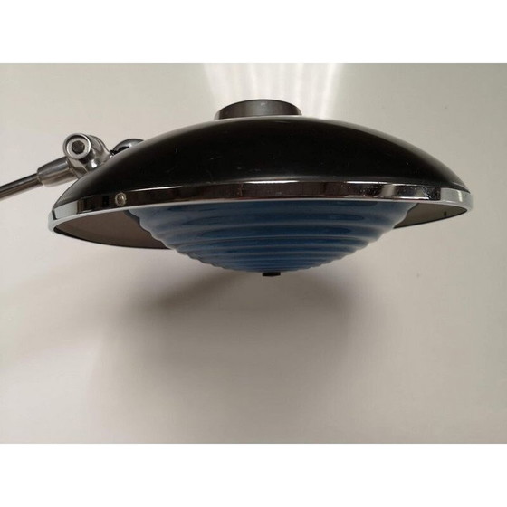 Image 1 of Lampadaire vintage par Ferdinand Solère, 1950