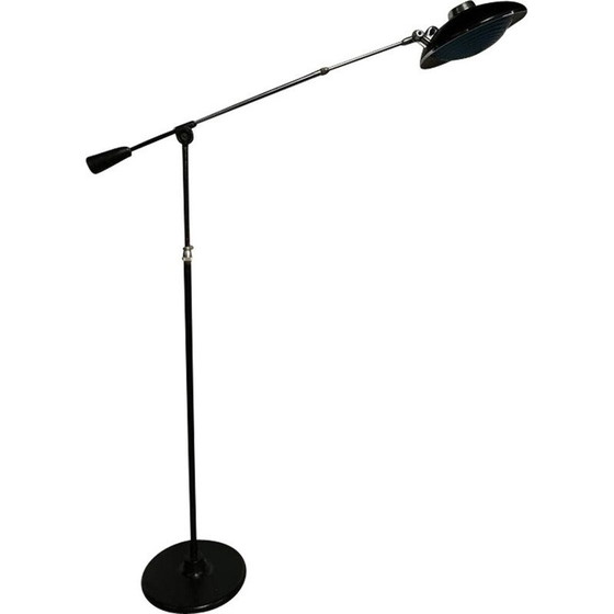 Image 1 of Lampadaire vintage par Ferdinand Solère, 1950