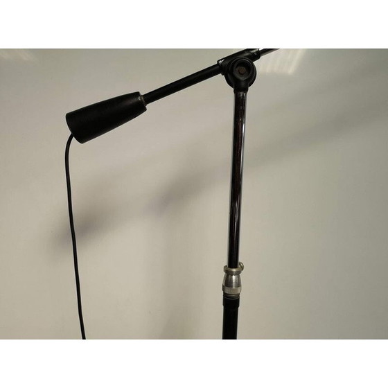 Image 1 of Lampadaire vintage par Ferdinand Solère, 1950