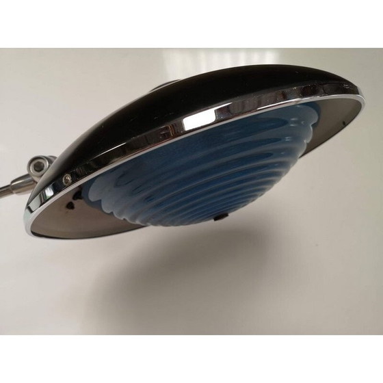 Image 1 of Lampadaire vintage par Ferdinand Solère, 1950