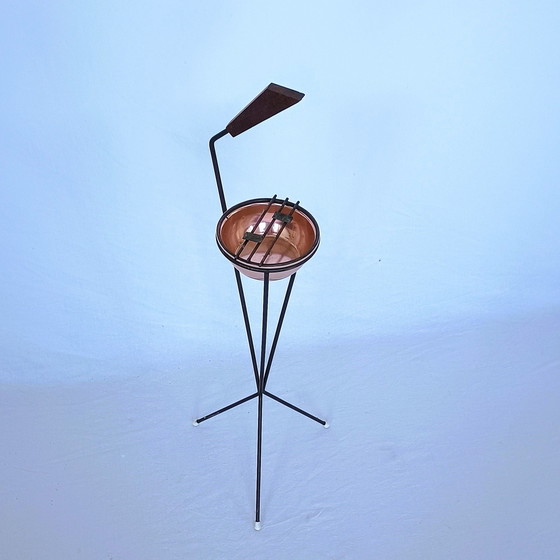 Image 1 of Cendrier Design Space Age Fifties