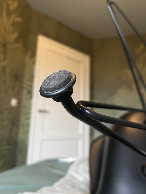 Image 1 of Vitra Eames Dar Noir