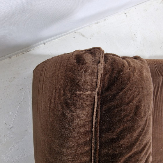 Image 1 of Lit ou Daybed Bamboletto Par Mario Bellini Pour B&B Italia, 1970's