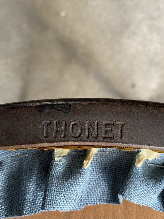 Image 1 of Authentiques chaises Thonet n° 3