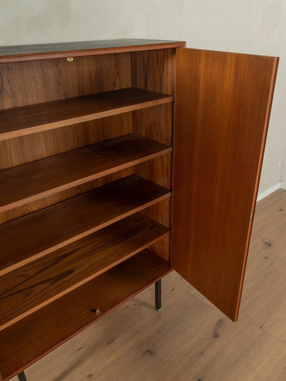 Image 1 of  1960S Dresser, Heinrich Riestenpatt