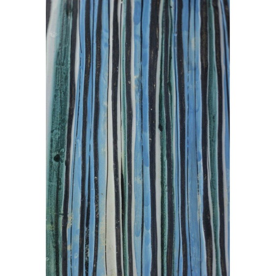 Image 1 of Bol en céramique vintage par Roger Capron pour Vallauris, 1960