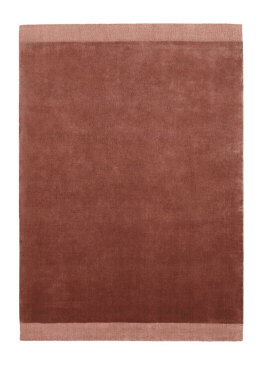 Fest Terry Rug Magnolia In Velvet 160X230