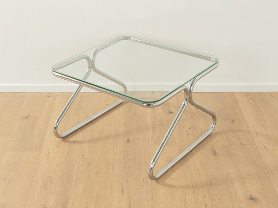 Image 1 of  Table basse 1970S