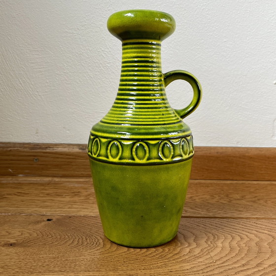 Image 1 of Vase Jasba W Allemagne 1707-25