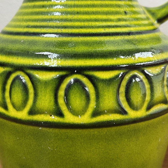 Image 1 of Vase Jasba W Allemagne 1707-25