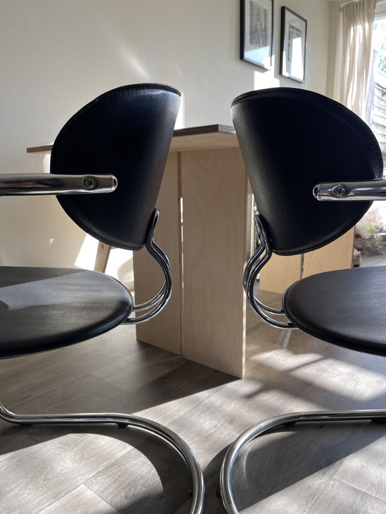 Image 1 of Chaises design Effezeta