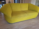 Leolux 2 Seater Gynko Sofa