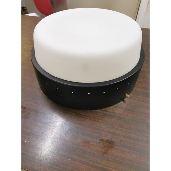 Image 1 of Plafonnier vintage STILNOVO, années 1960