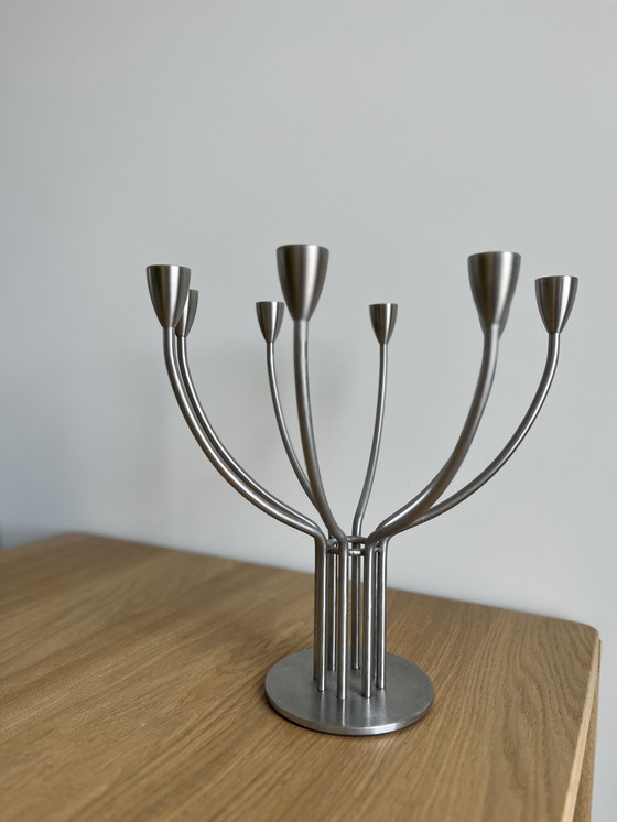 Image 1 of Lustre vintage Ikea/Hagberg