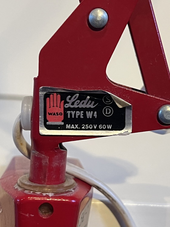 Image 1 of Lampe architecturale Waso Ledu Suède