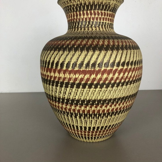 Image 1 of Vase en céramique vintage de Dümmler et Breiden, Allemagne 1950