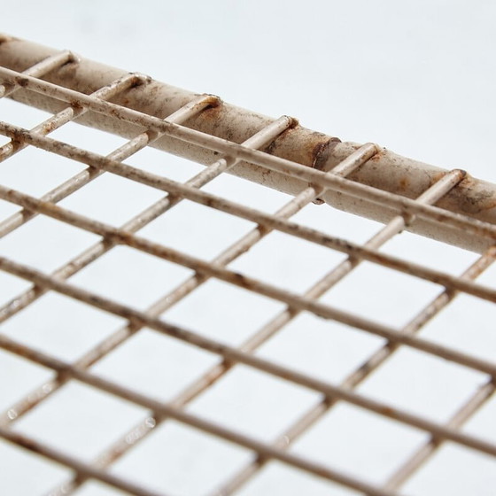 Image 1 of Chaise pliante vintage 'Rappen' par Niels Gammelgaard pour Ikea, 1970