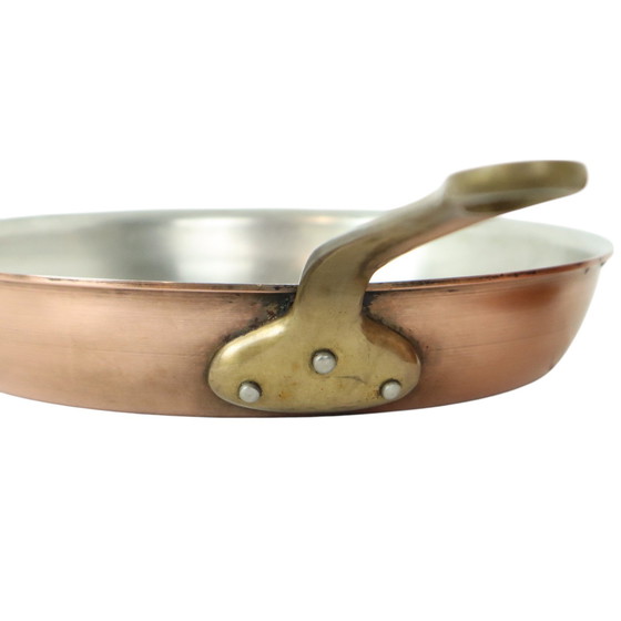 Image 1 of Vintage Professional Pans Sauce pan Casserole