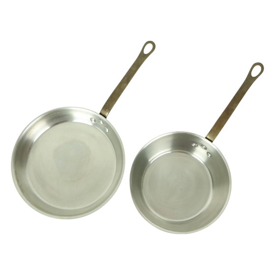 Image 1 of Vintage Professional Pans Sauce pan Casserole