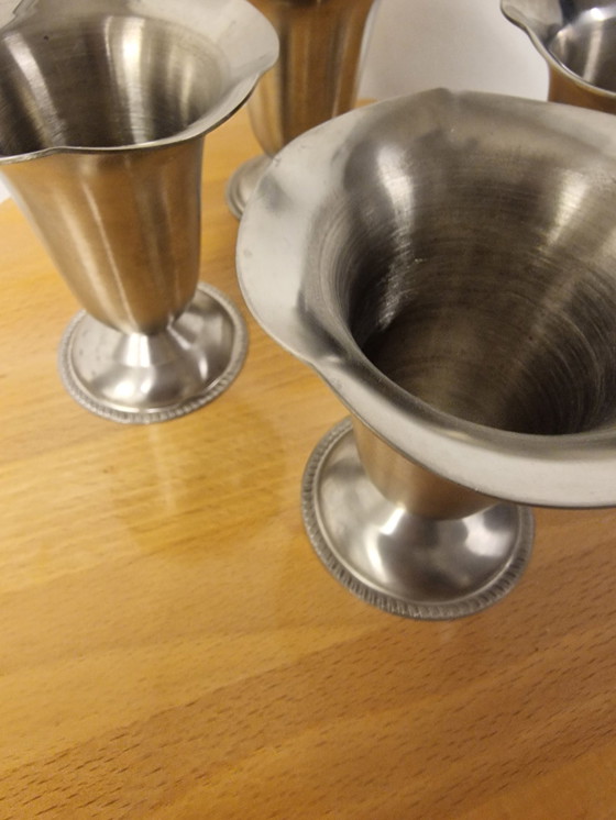 Image 1 of Coupe glacée vintage