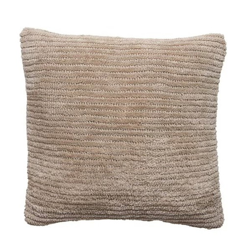 Light&Living Coussin Roby Beige