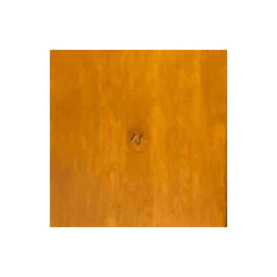 Image 1 of Ensemble de 4 chaises de salle à manger africaines vintage par Afra et Tobia Scarpa pour Maxalto, 1976