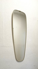 Miroir Schonform Fifties