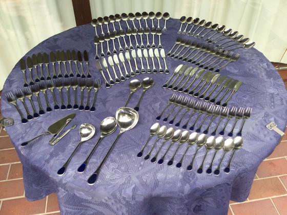 Image 1 of Coutellerie vintage 1973