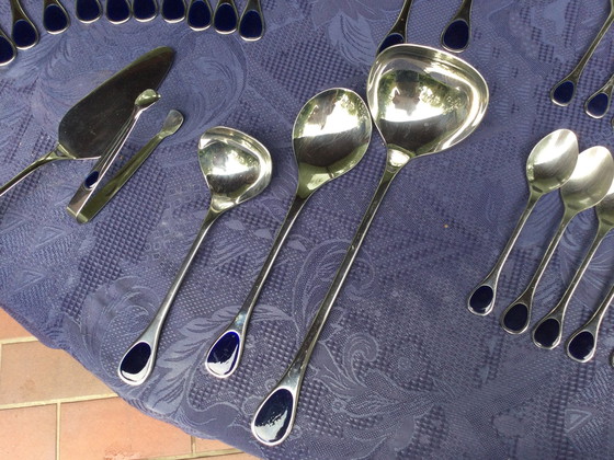 Image 1 of Coutellerie vintage 1973