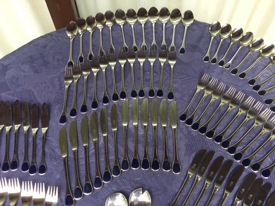 Image 1 of Coutellerie vintage 1973