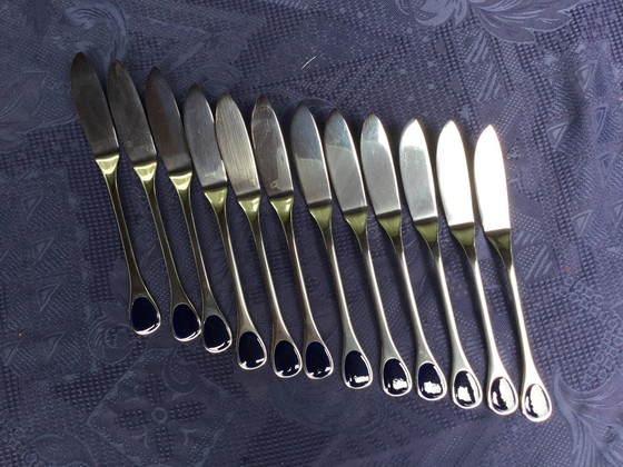 Image 1 of Coutellerie vintage 1973