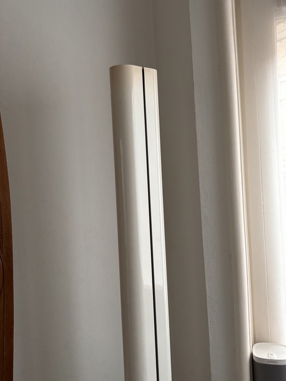 Image 1 of Artemide Megaron Floor Lamp In White