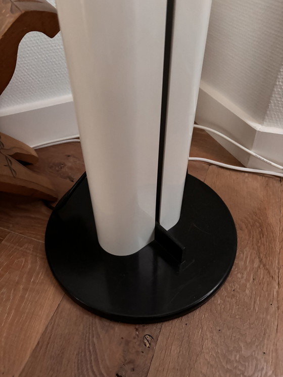 Image 1 of Artemide Megaron Floor Lamp In White