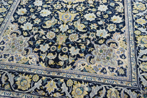Image 1 of Tapis nadjafabad noué à la main - 320 X 220 cm