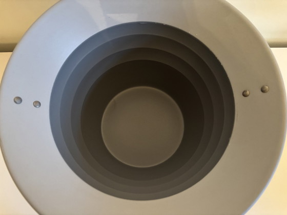 Image 1 of Lagostina Pasta Pans Sally Gianfranco Gasparini Memphis '90