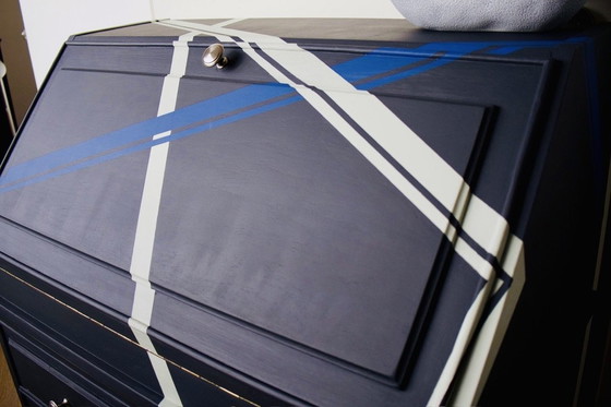 Image 1 of Soldes de Noël ! - Secrétaire revisité