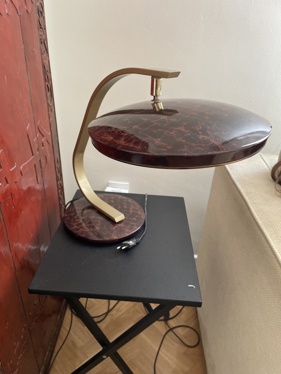 Image 1 of Lampe Fase 520 C - Carey et or