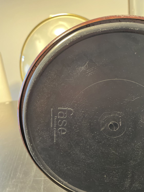 Image 1 of Lampe Fase 520 C - Carey et or