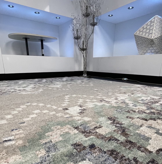 Image 1 of Tapis Brink & Campman Yeti Anapurna